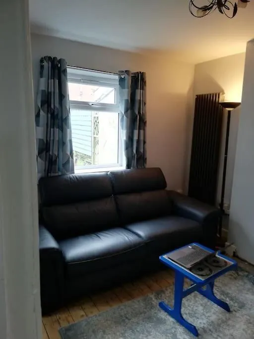 Holiday home Entire House Villa Belfast