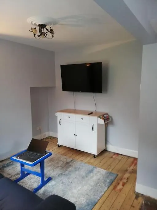 Entire House Villa Belfast 0*,