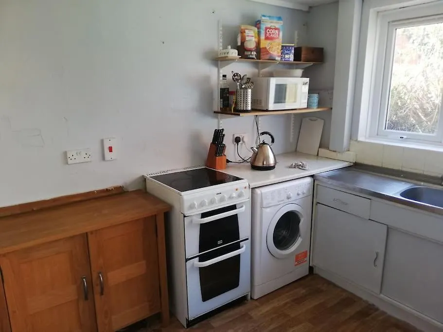 Holiday home Entire House Villa Belfast United Kingdom