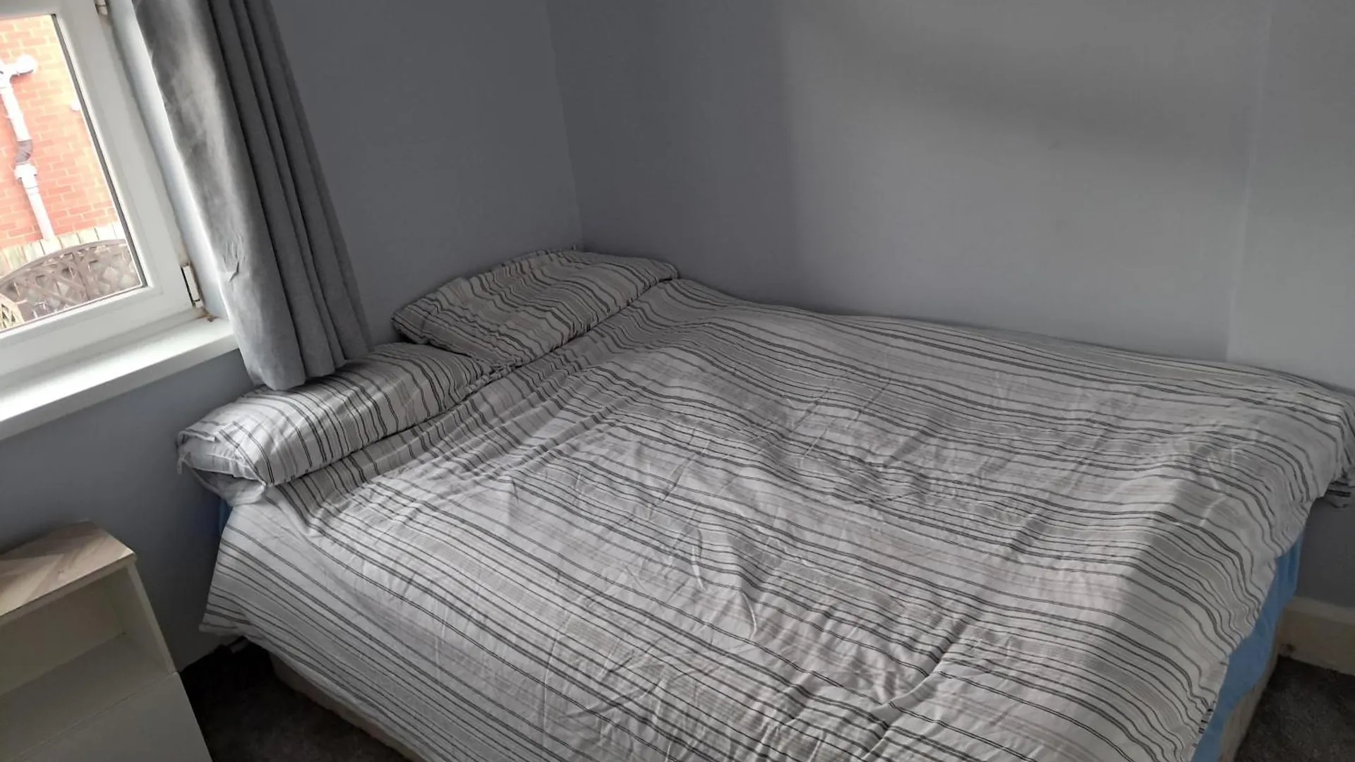 Holiday home Entire House Villa Belfast
